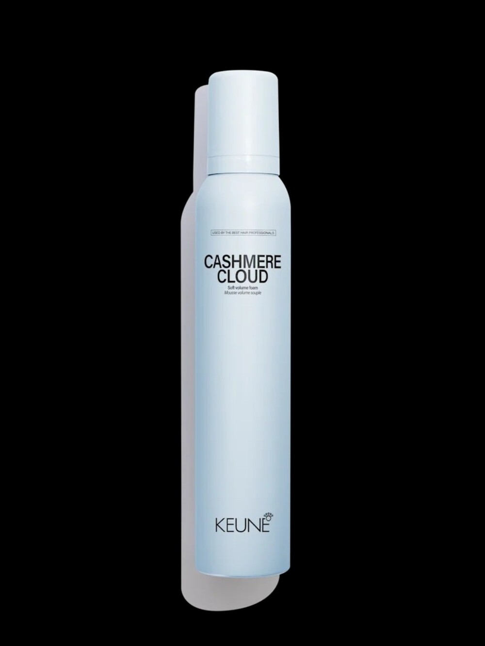 Keune Cashmere Cloud Mousse